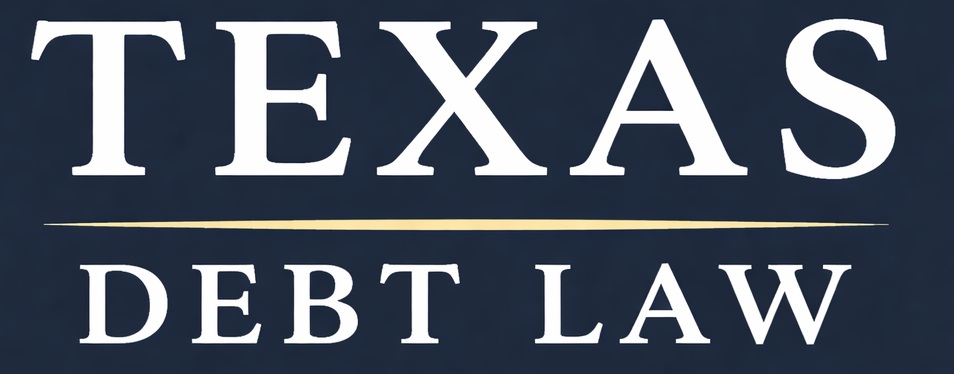 Texas Debt Law