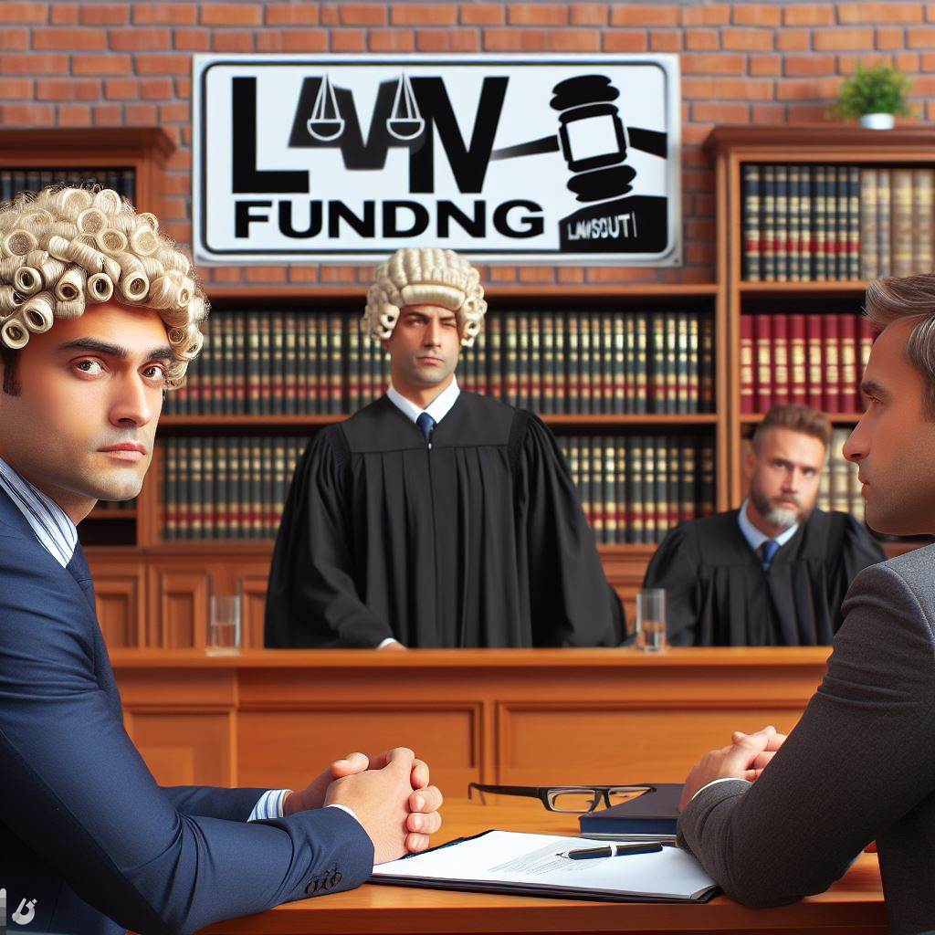 Being Sued by LVNV Funding LLC in Texas