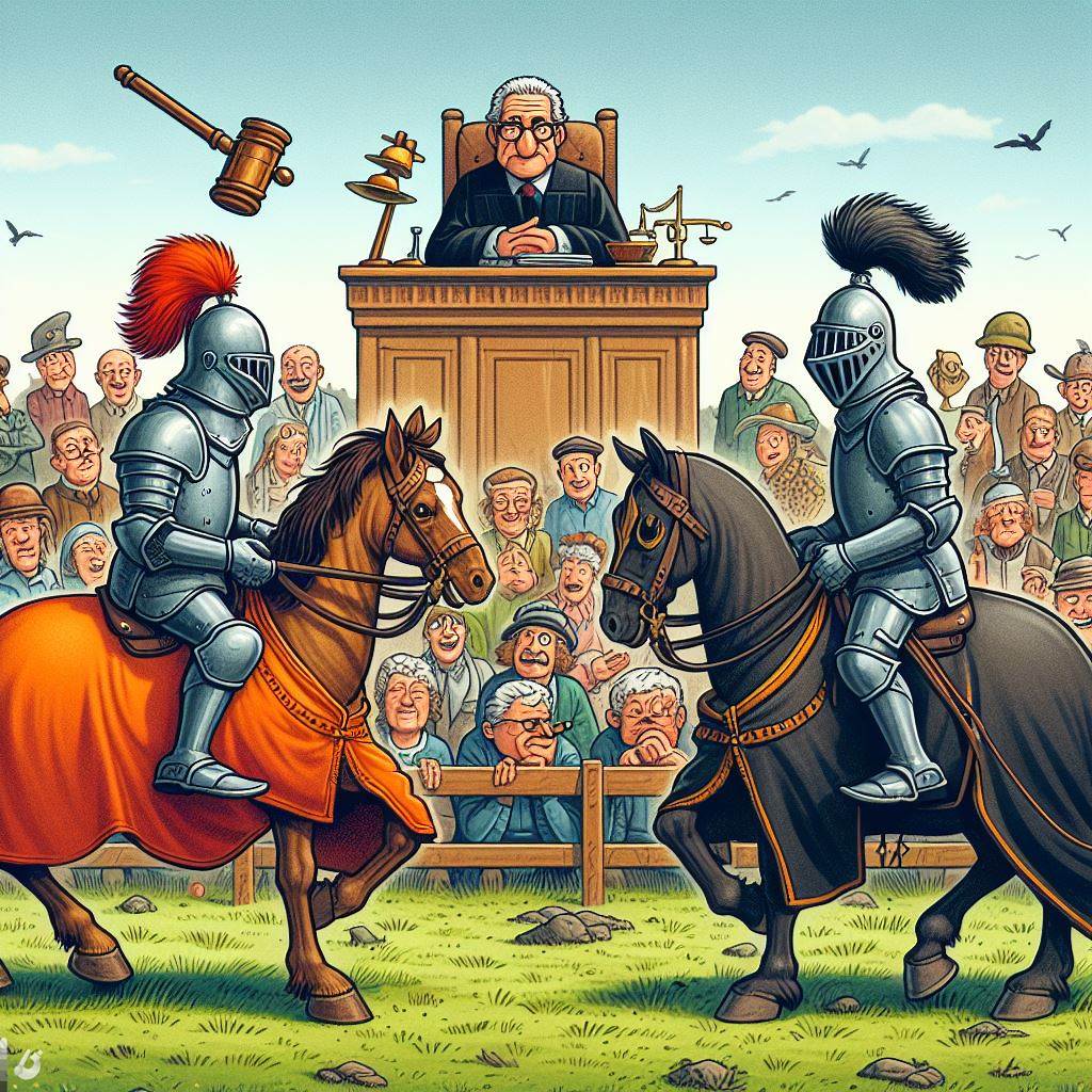 Being Sued by Cavalry SPV in Texas