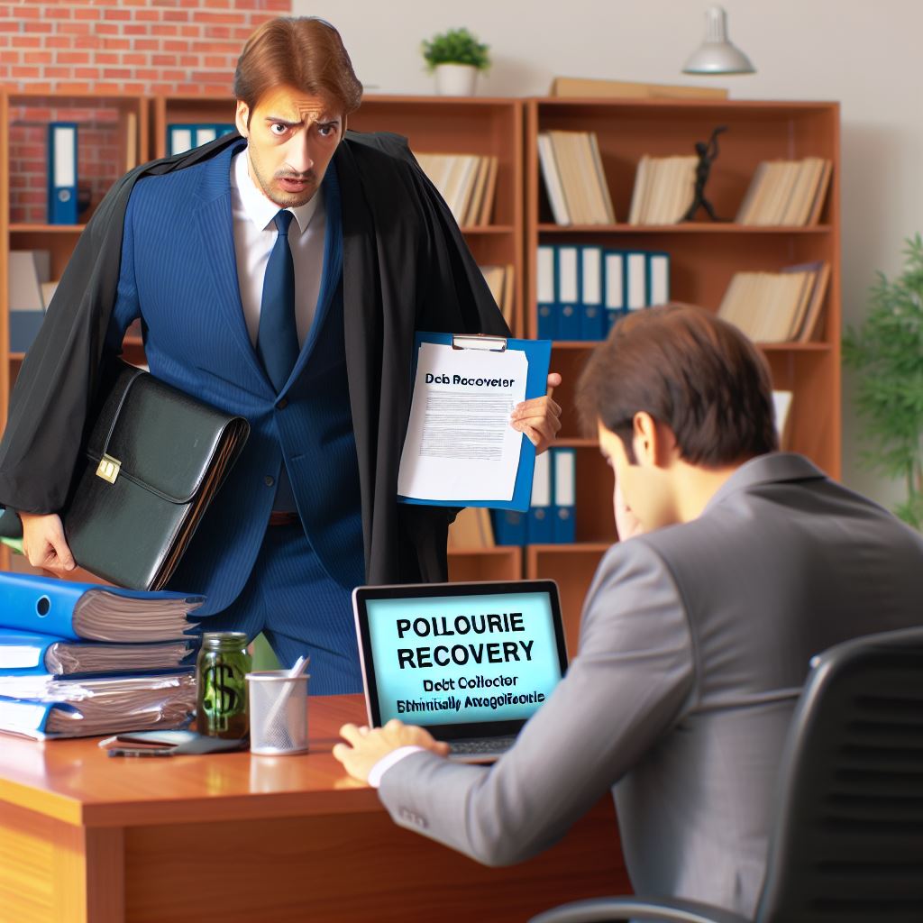 Being Sued by Portfolio Recovery Associates in Texas