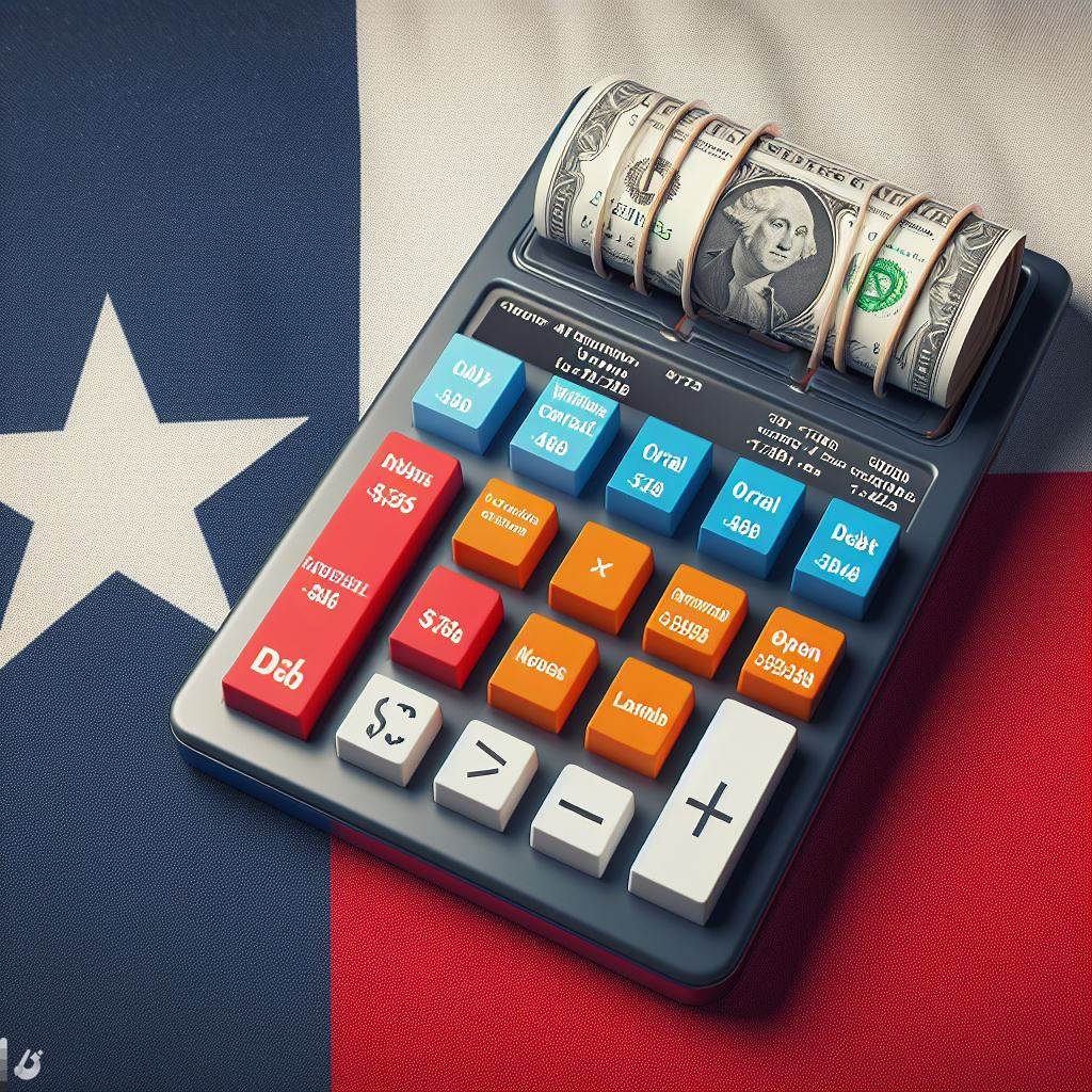 Statute of Limitations on Credit Card Debt in Texas