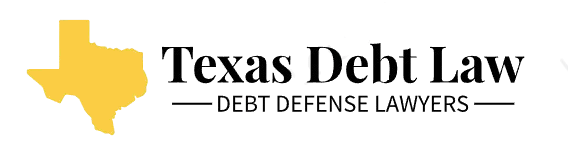 Texas Debt Law